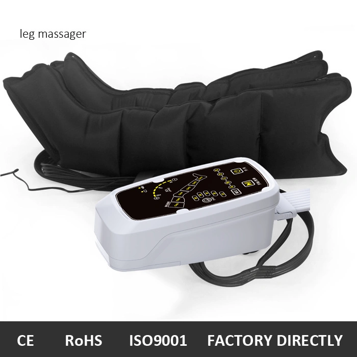 Beinmassager für Zirkulations-Fußmassager