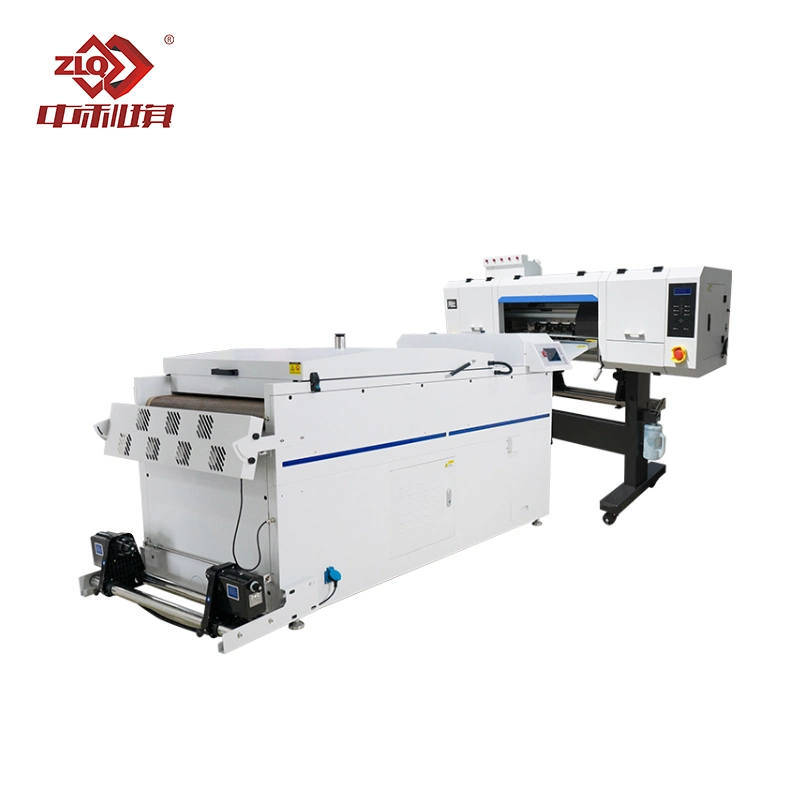 4 I3200 Print Head 60cm Dtf Printer