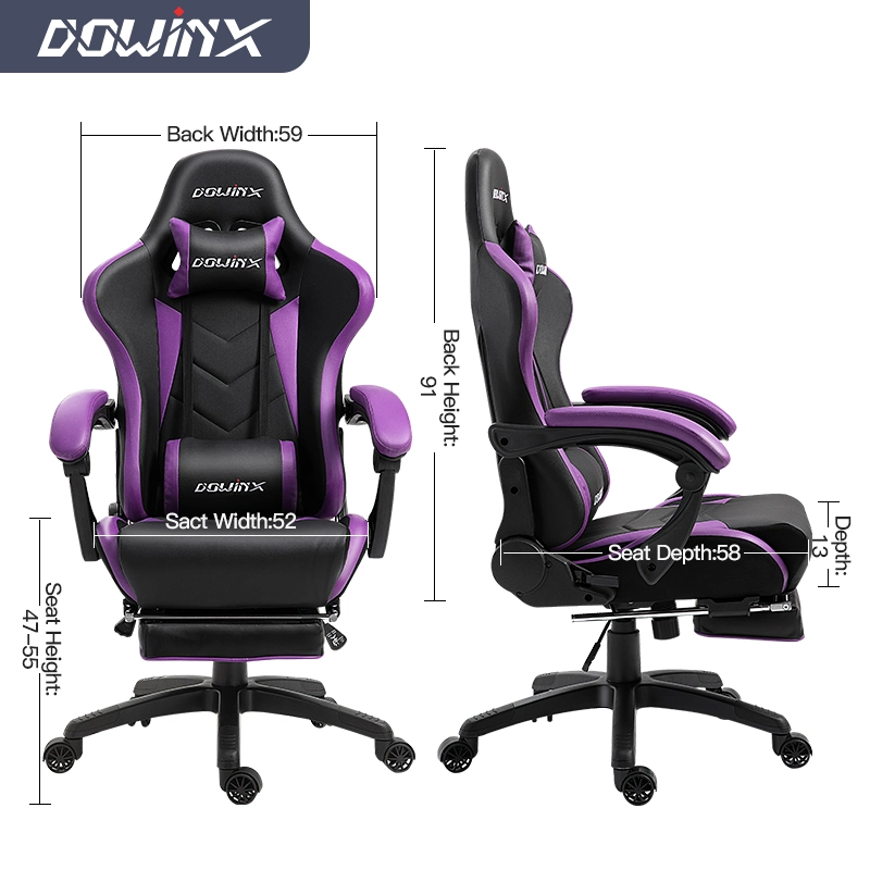 Best Price Gaming Ergonomic High Back Gaming Chair Wholesale/Supplier Chair Manufacturers