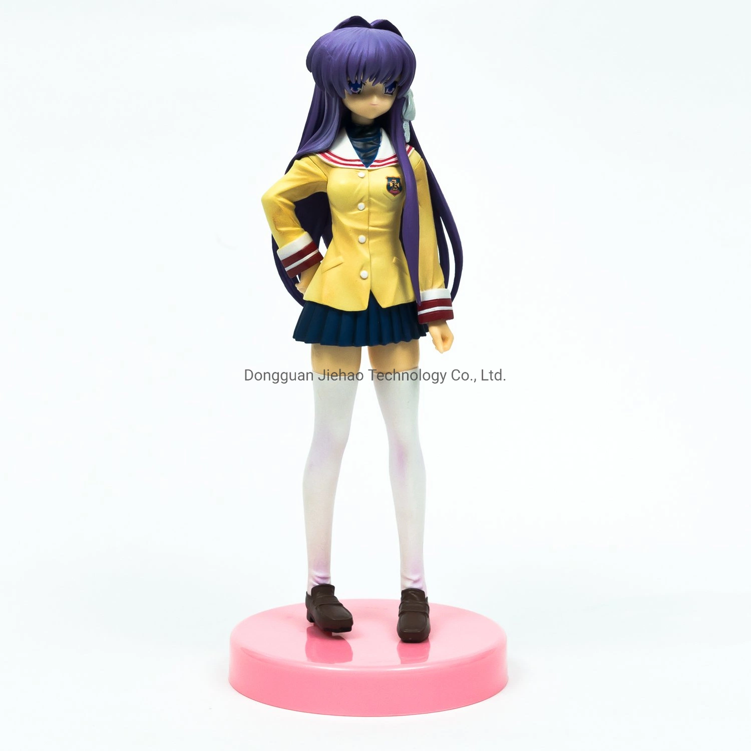 Fille sexy de style japonais Anime Action Figure Collection de jouets