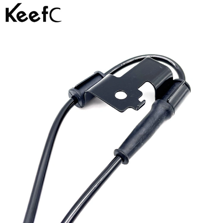 Keefc High quality/High cost performance  ABS Wheel Speed Sensor Front Left for KIA Sorento OEM 95670-2p000