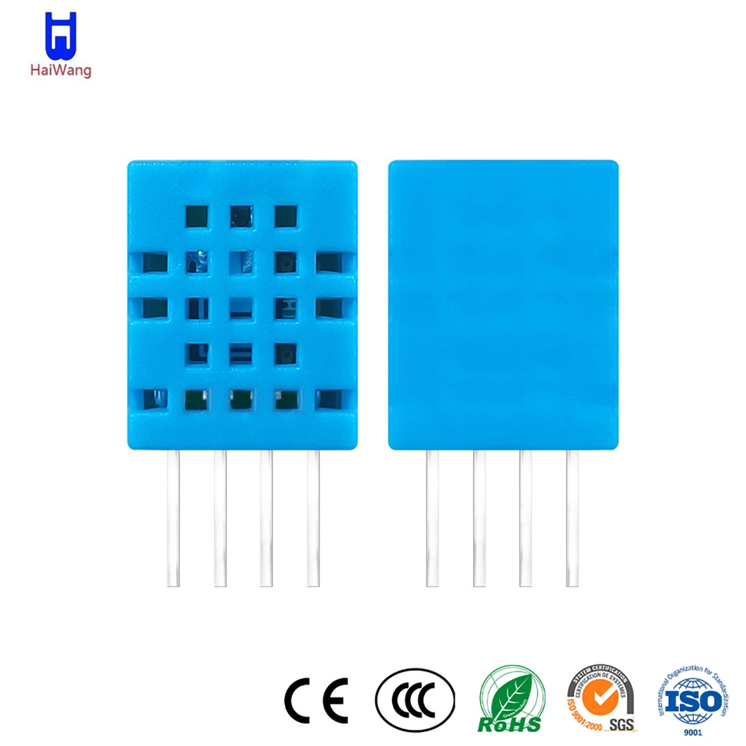 Haiwang Hr002 Humidity Sensor Tuya China Hr002 Room Humidity Sensor Fht23 Factory Cheap Price Hr002 Temperature Humidity Sensor Module