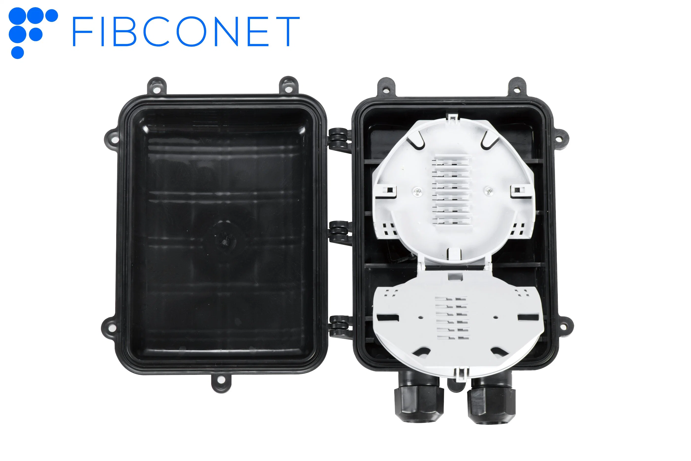 FTTH 24 48 Core Fiber Optical Optic Splice Closure