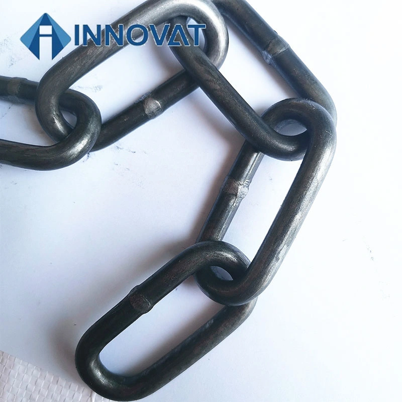 Alloy Steel Chain Link Connect/Alloy Master Link/Forged Link for Lifting