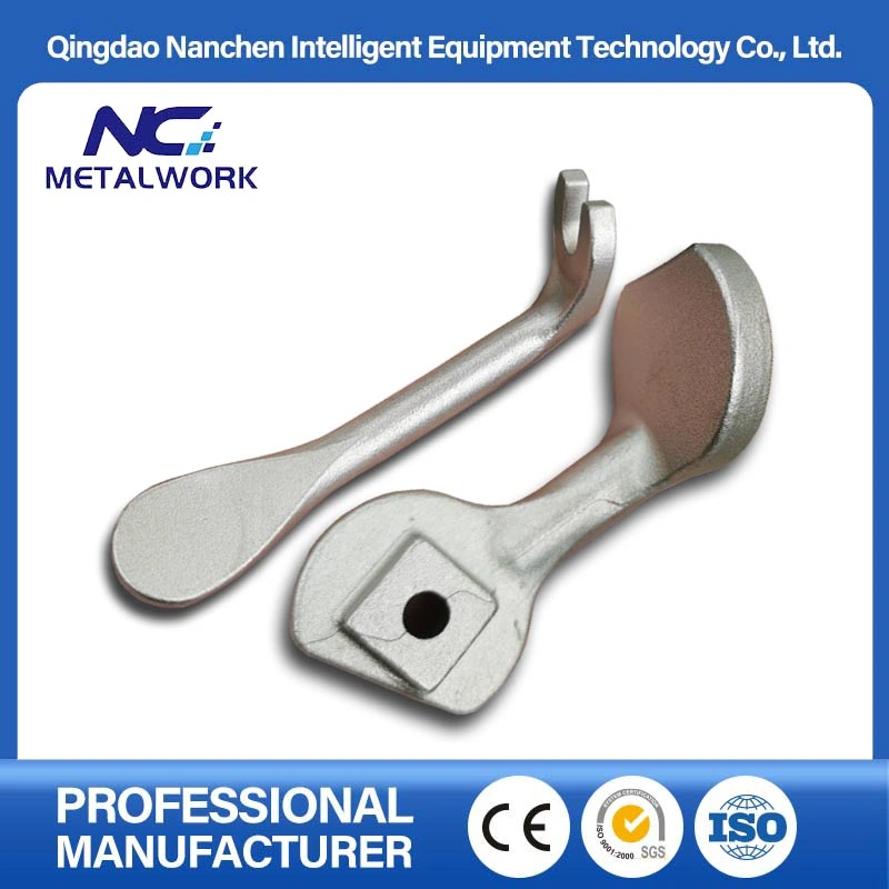 OEM Stainless Lost Wax Metal Precision Investment Dewaxing Casting Parts