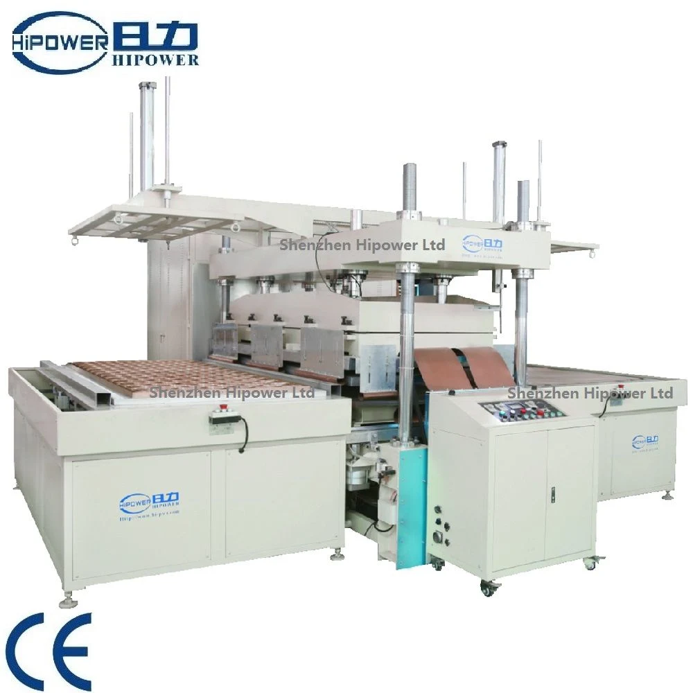 High Frequency Mattress Welding Machine