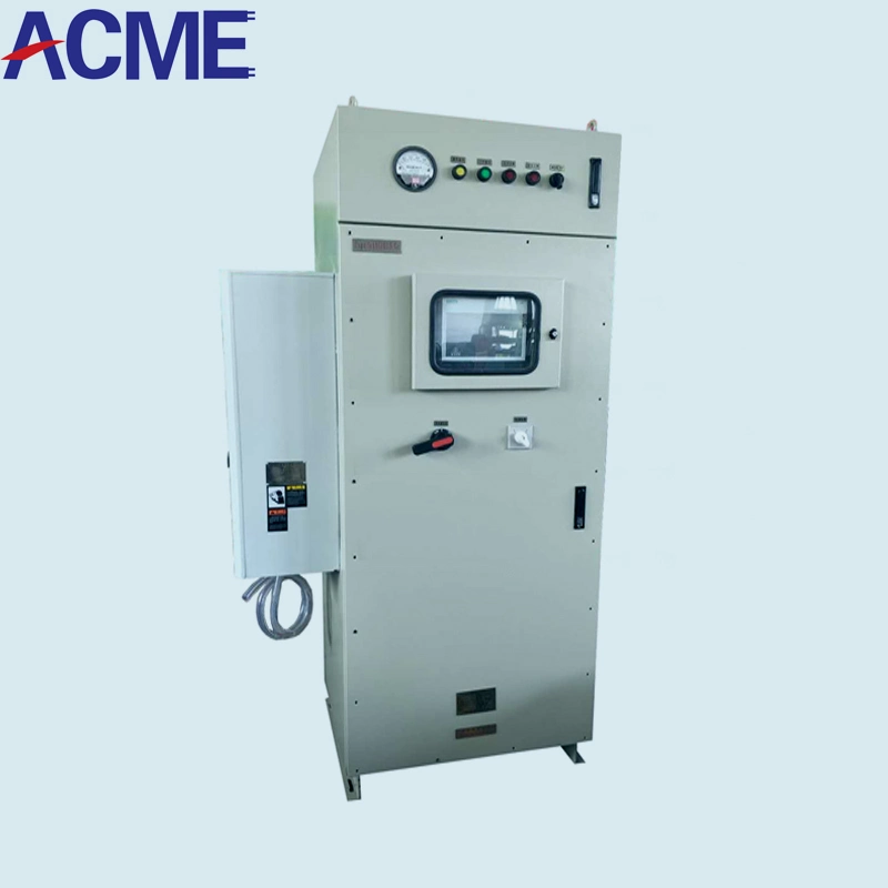 IGBT de alta corriente rectificador electrónico anodizado de aluminio equipamiento para la galvanoplastia la máquina