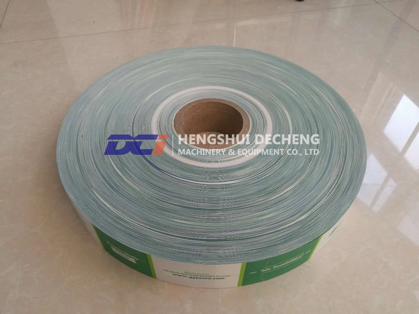 Normal Industrial Corn Starch for Plasterboard Paper