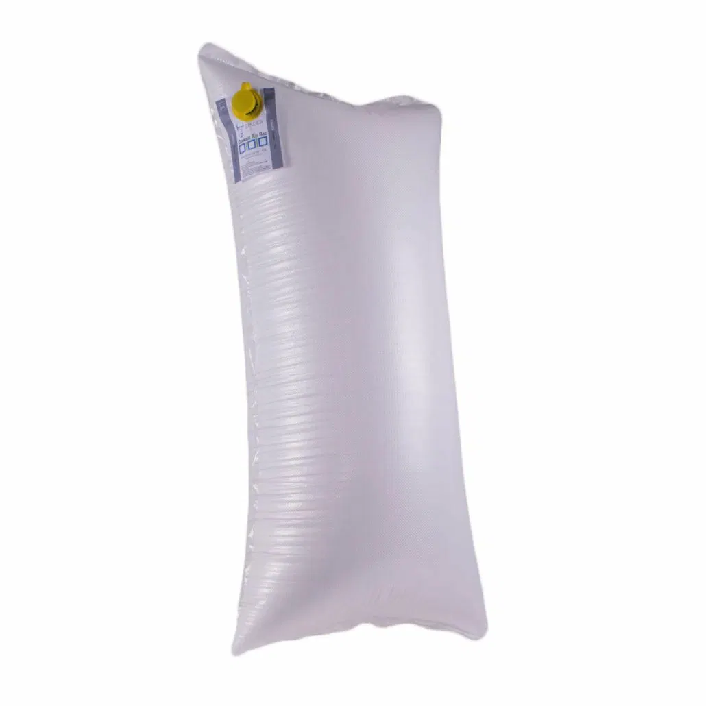 PP Woven or Kraft-Woven Lamination Air Dunnage Bag for Cargo Safety Protection