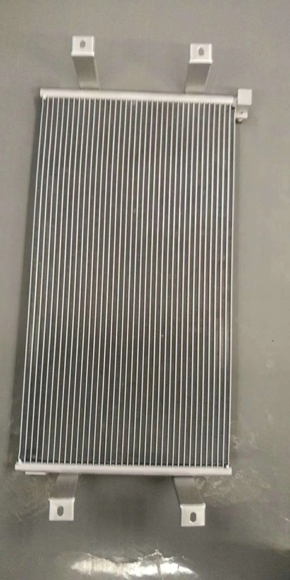 The Circulating Water Multi-Specification Aluminum Plastic Radiator and 	Radiator Core