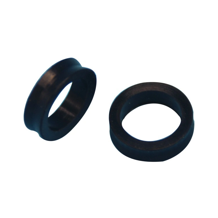 Chine Customized Molded Eco Friendly NBR Rubber O-Ring Gasket