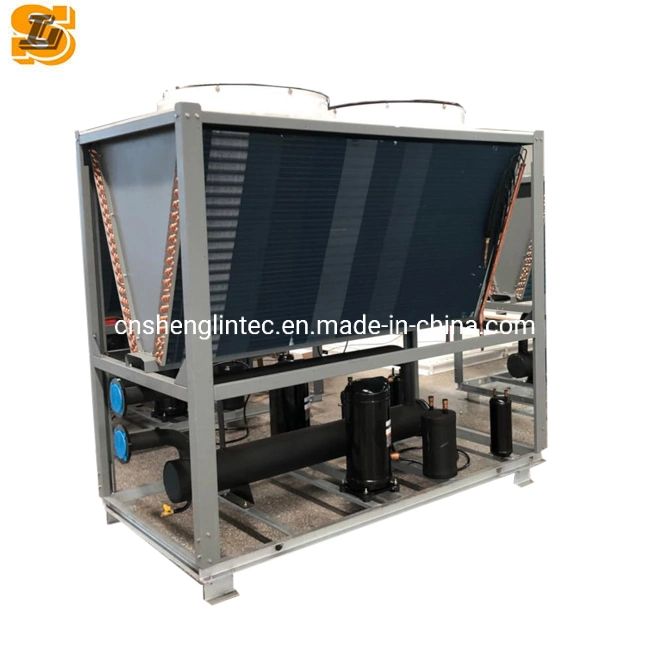 Better Packaged Outdoor HVAC Equipment with OEM Service