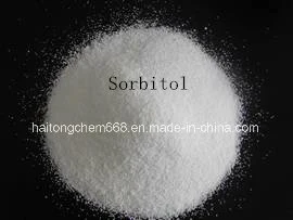 El Sorbitol líquido (HS: 38246000)