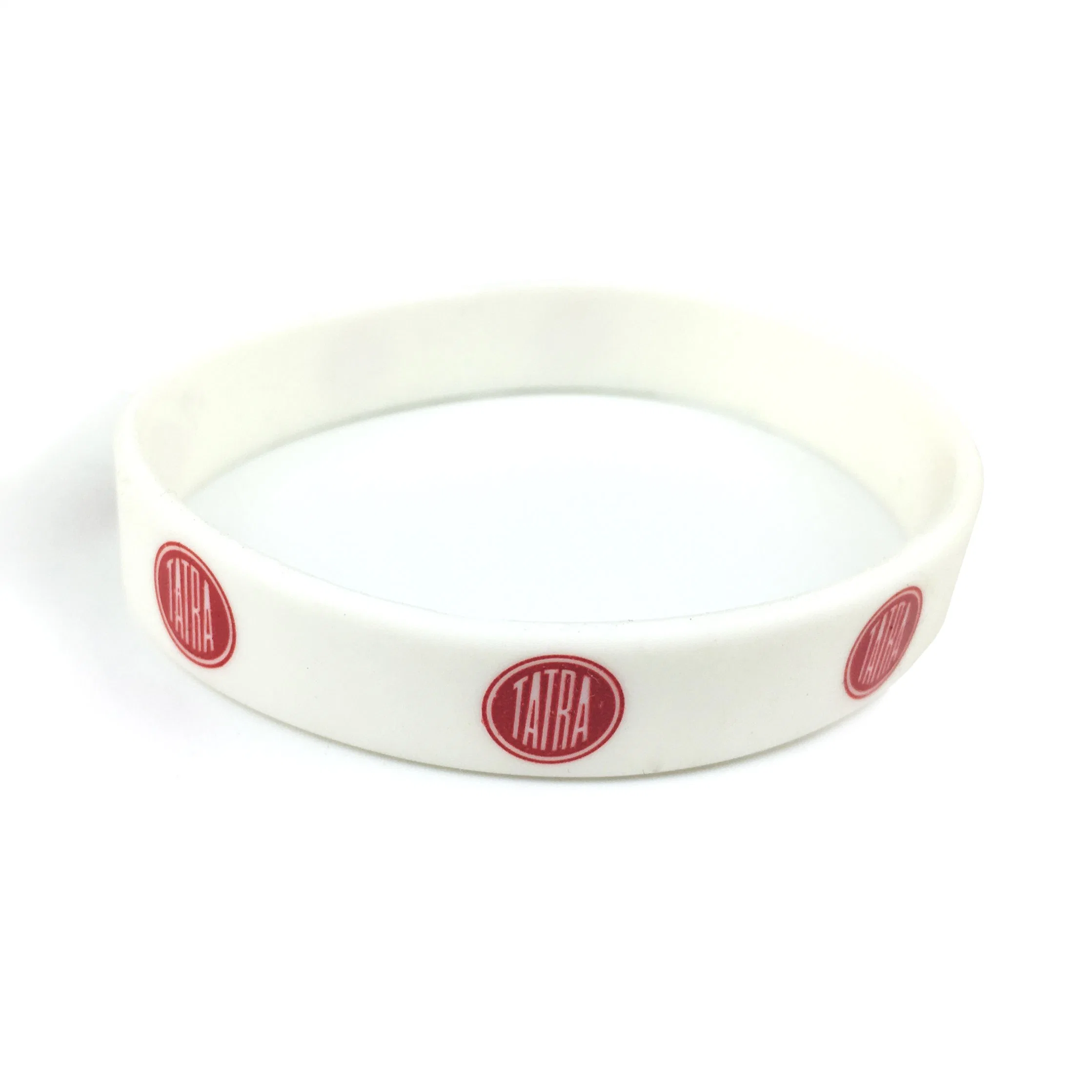 Alimentation d'usine de votre propre logo gravé gravée hommes Bracelet Bracelet en caoutchouc de silicone bracelet en silicone personnalisé