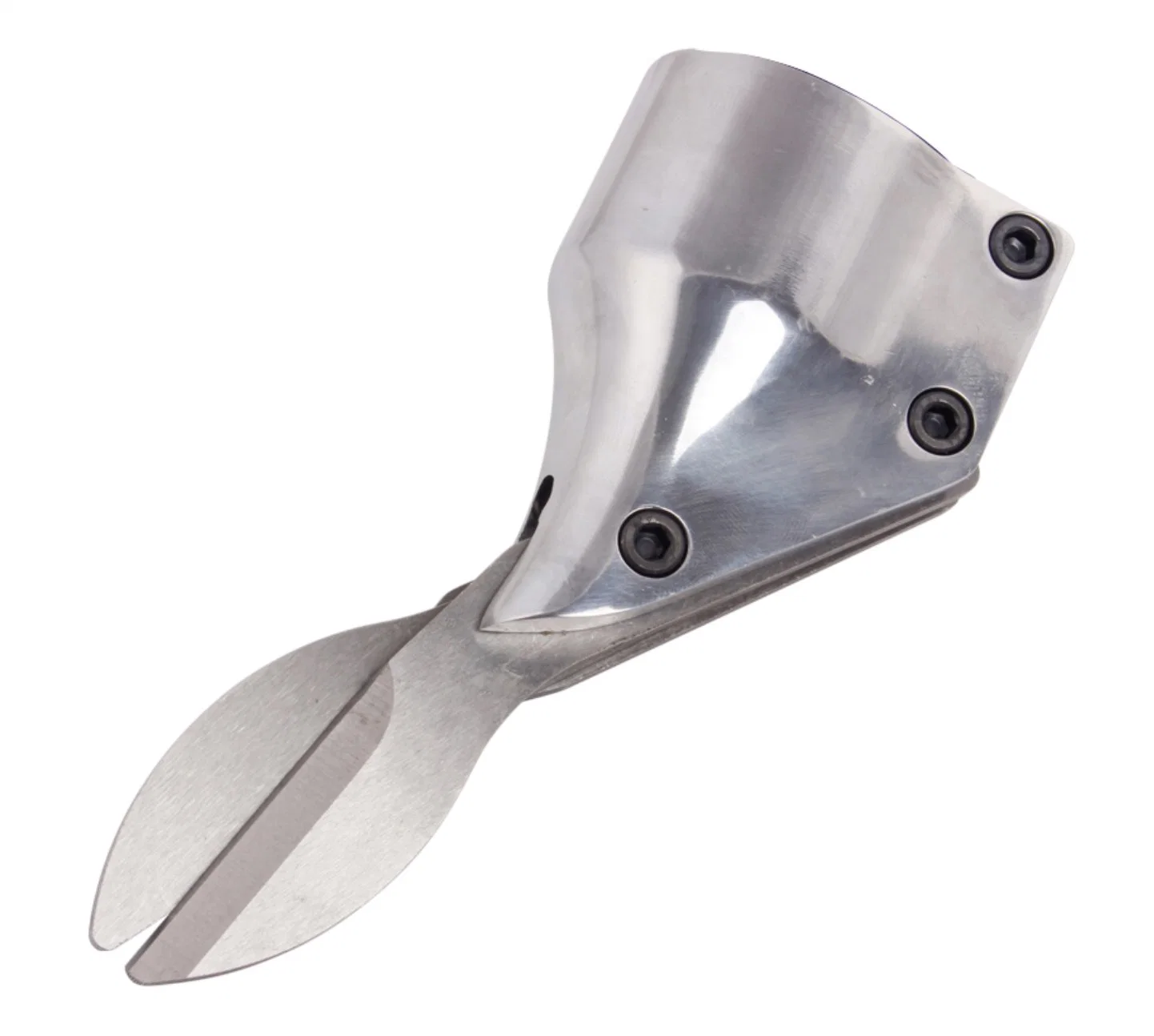 Pneumatic Straight Metal Air Scissor Air Shear for Aluminum Metalworking Multi-Purpose Cutter