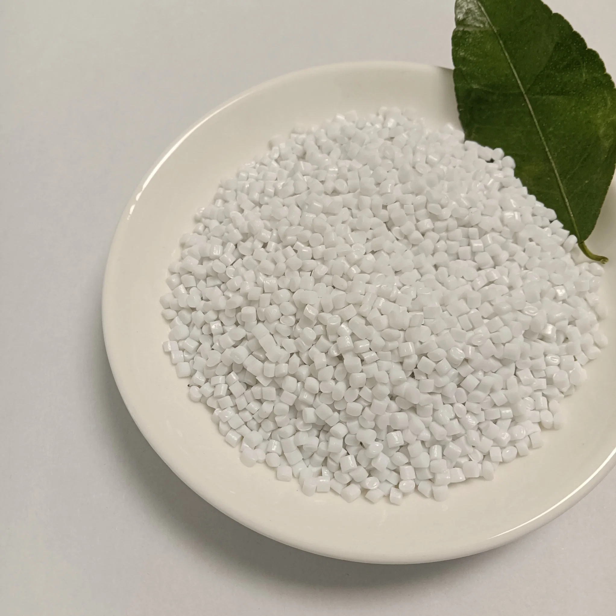 HIPS High Impact Plastic Polystyrene Raw Material Virgin HIPS Granules