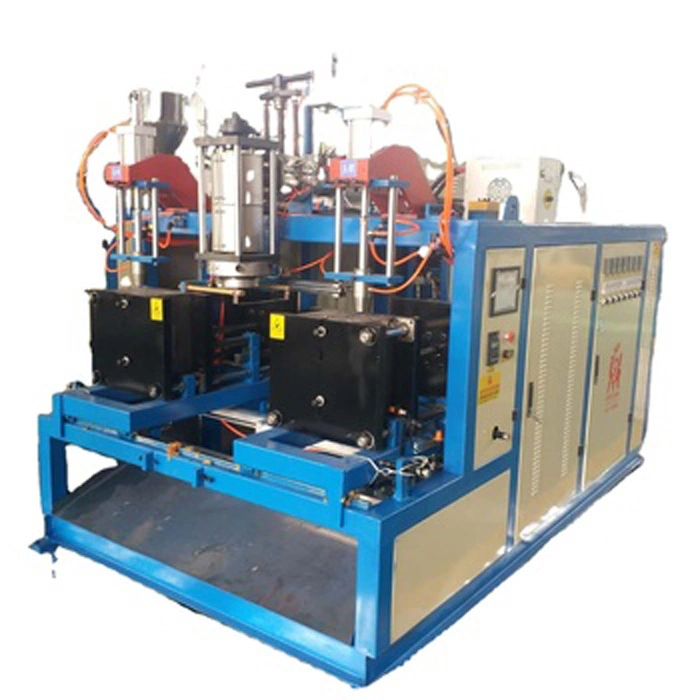 10L 20L Plastic Water Tank Making Machine Automatic Bottle Blowing Machine Price