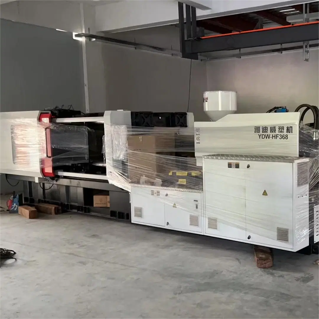 High-Speed Injection Molding Machine Ydw-Hf288: Exceptional Performance for Rapid Production