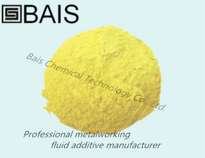 Active Sulfur Extreme Pressure Dmtd 2, 5-Dimercapto-1, 3, 4-Thiodiazole CAS 1072-71-5