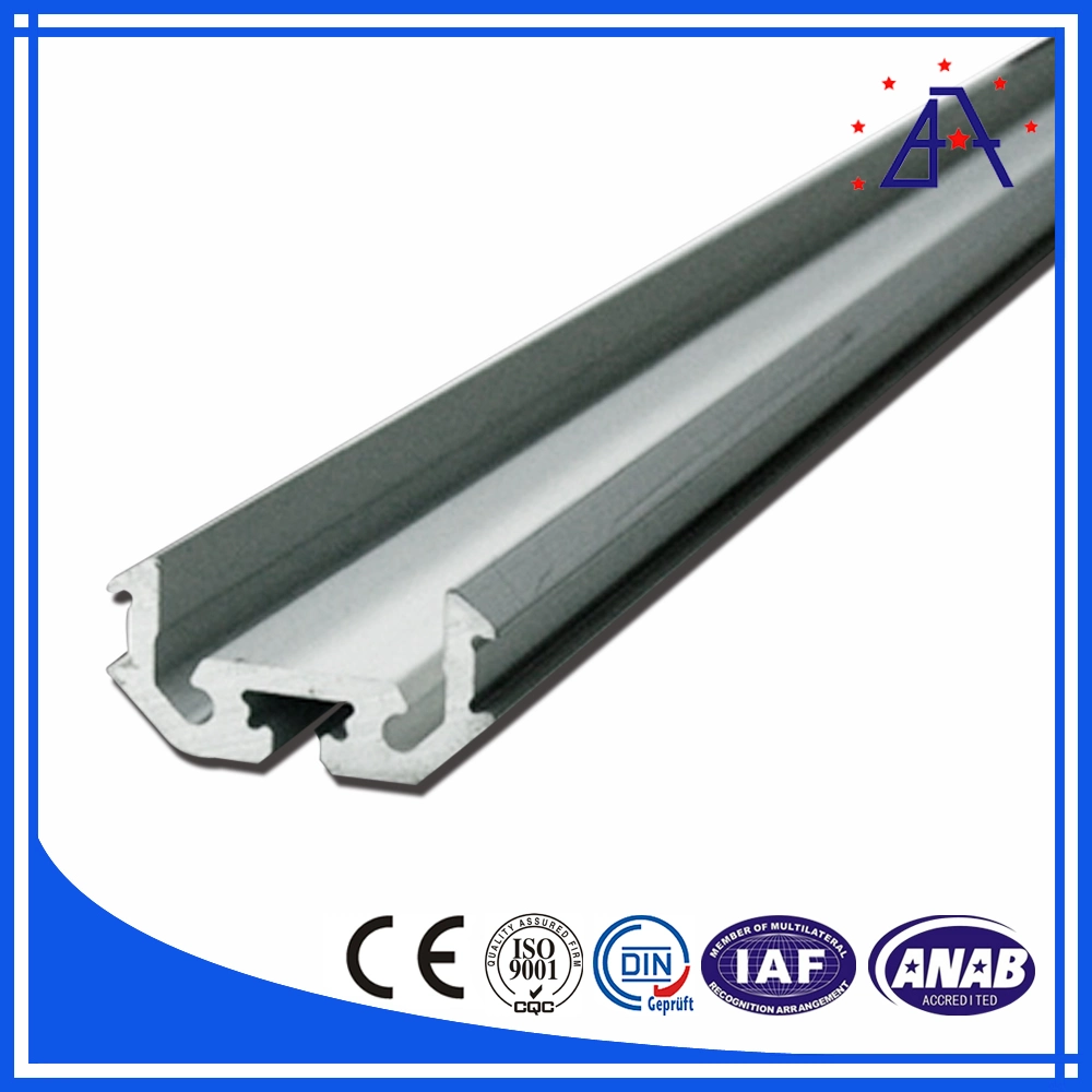 Customized 6063-T5 Aluminum Truss (BA-253)