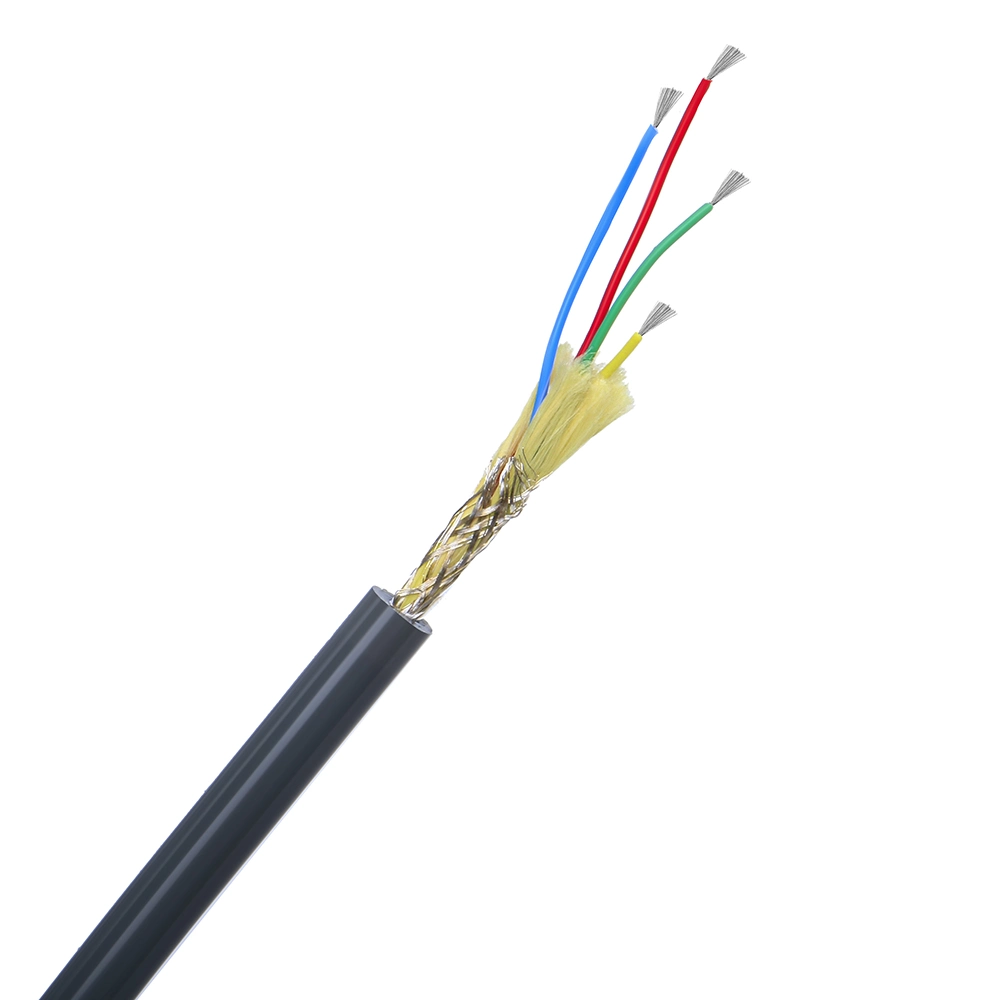 سلك UL 10AWG 12AWG 14AWG كابل PVC نحاسي للمعدات مشروع التثبيت