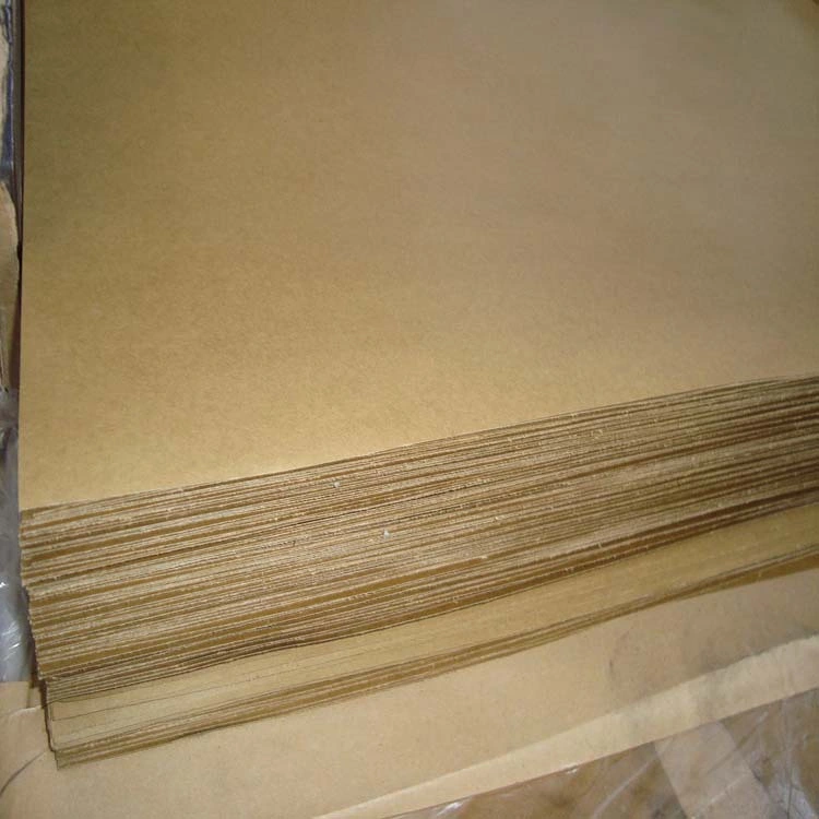 Domestic Kraft Paper Strip in Punching Coil