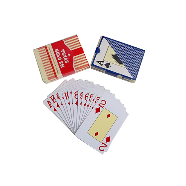 Maverick Standard Playing Cards, Poker Size Standard Index, Blackjack, Euchre, Canasta, Pinochle Card Game Card