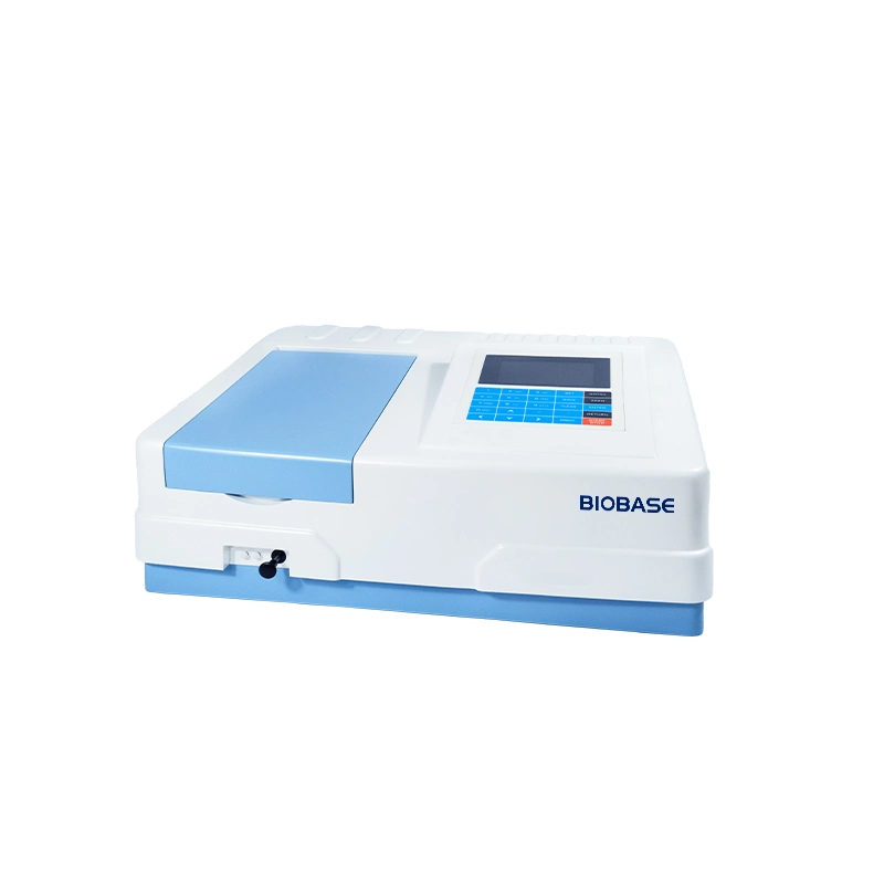 Biobase Bk-S360 Scanning UV/Vis Spectrophotometer