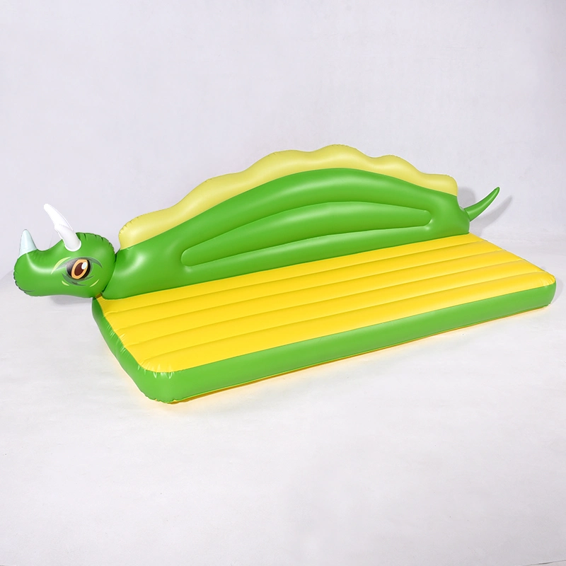 Personalizado Alta calidad PVC Inflatable Piscina flota al aire libre Fiesta Inflatable Juguete de agua