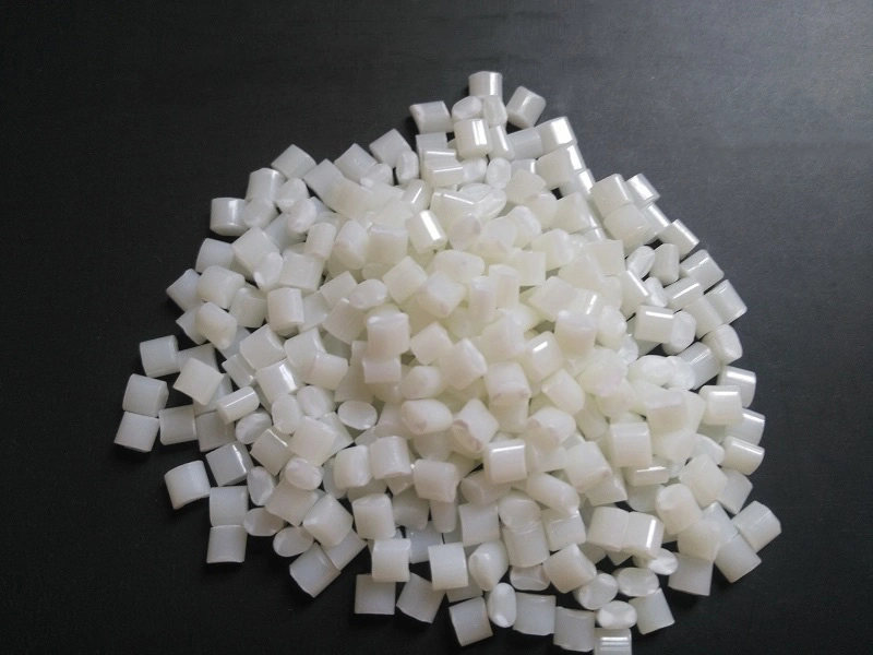 Plastic Glass Fiber Virgin High Strength Flame Retardant Fr V0 PC ABS Alloy CAS 9003-56-9