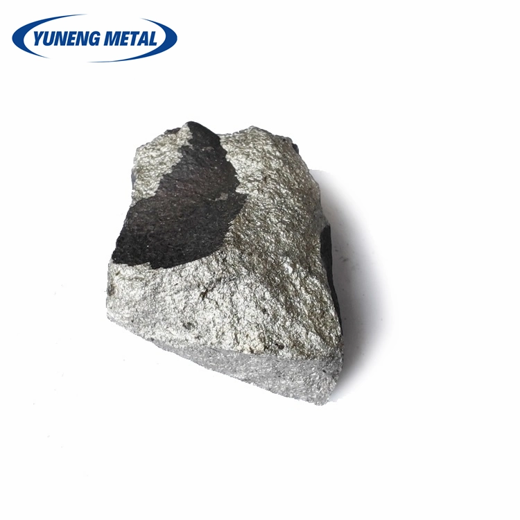 China Supplier Supply Best Quality Ferro Manganese Hc Femn78c8.0