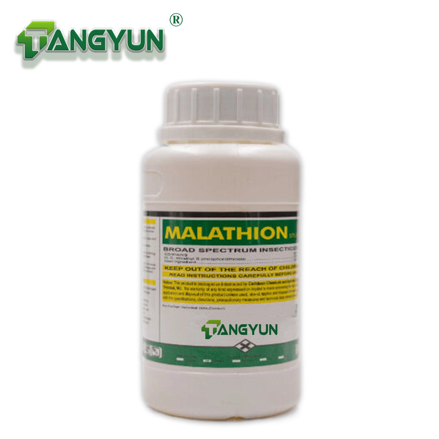 Malathion 40%Ec 57%Ec Strong Effect Insecticide with Best Price