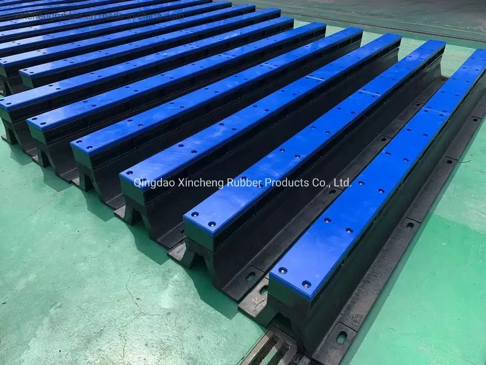 Wholesale Ship Docking 400h Arch Rubber Marine Fender