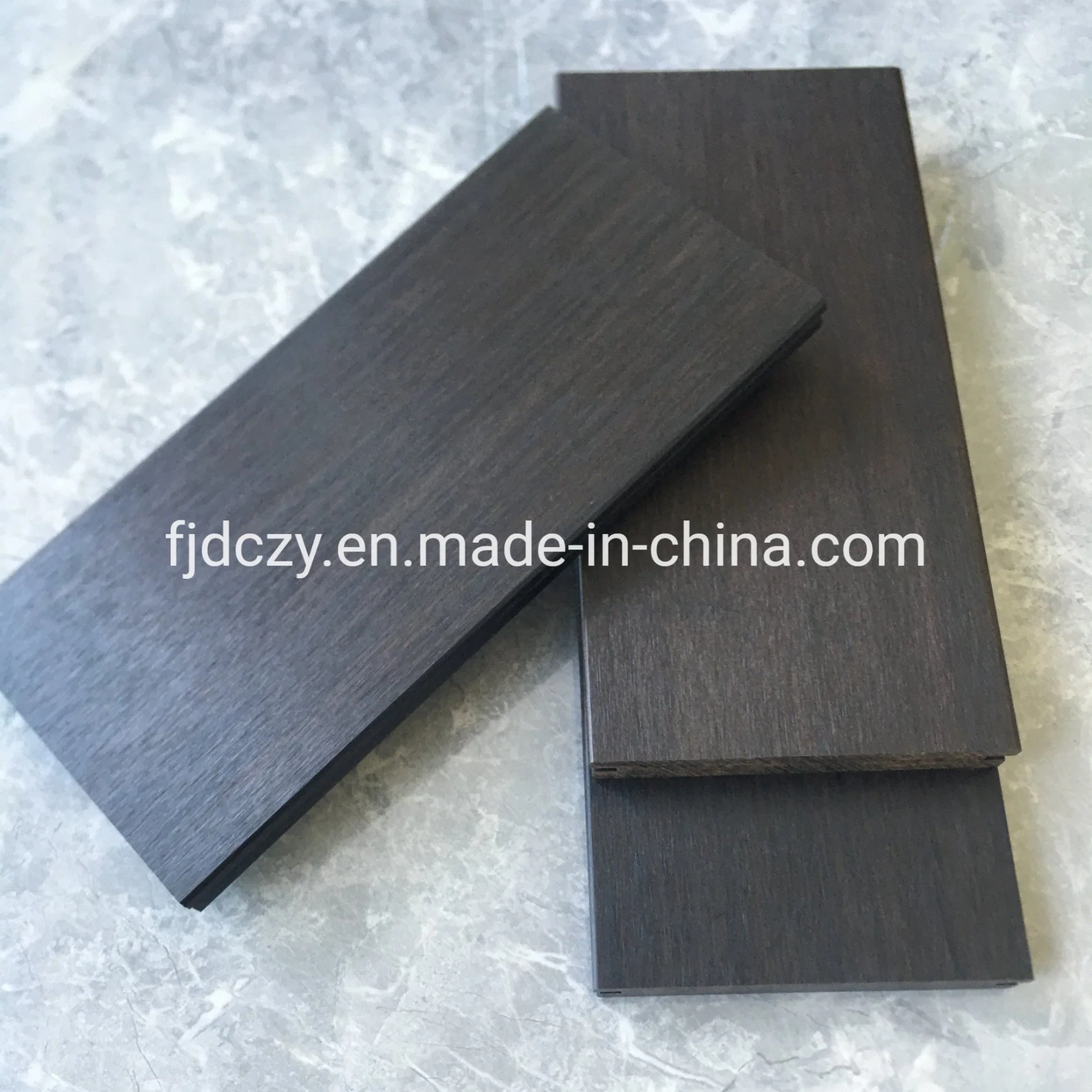 Hot Sale High Density Construction & Decoration Composite Outdoor Bamboo Laminated Floors