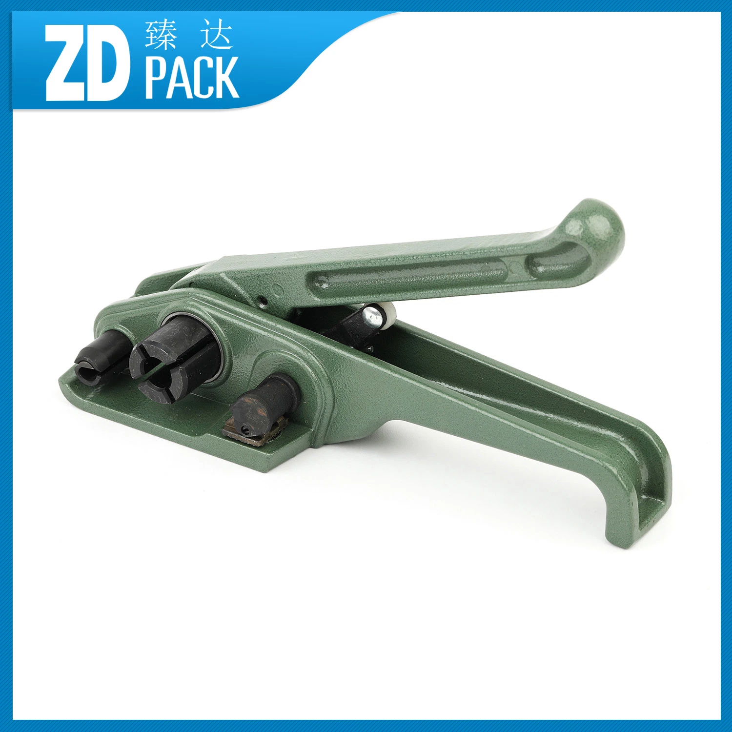 Manual Plastic Poly Pallet Ratchet Strapping&Hand Tool for Sale (B310)