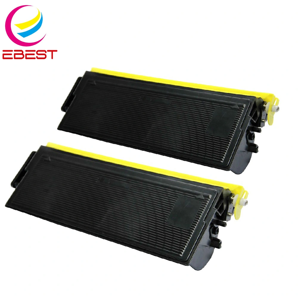 Ebest Original Factory Compatible Black Toner Cartridge for Brother Tn530 Tn540 Tn560 Tn3030 Tn7600