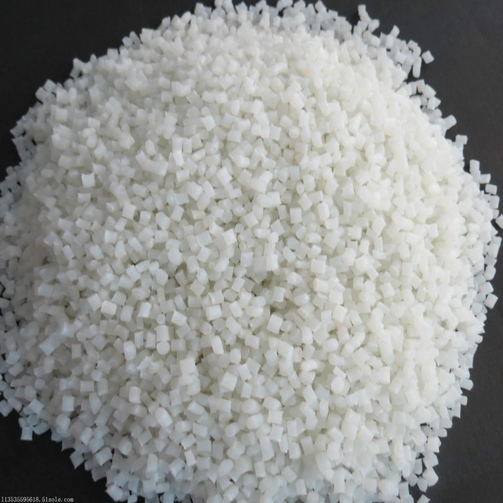 Factory Supply Virgin Chemical HDPE Granules High Density Polyethylene
