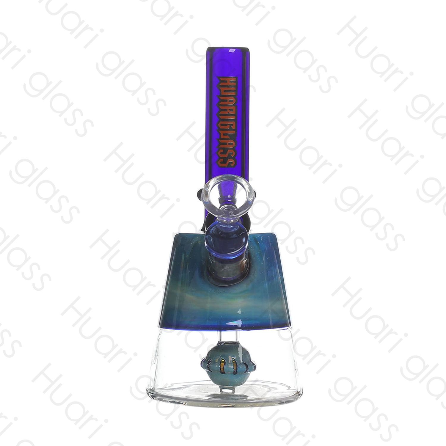 Fábrica directamente Sraal Glasspipe, plataformas de vidro DAB Rig, óleo Rig