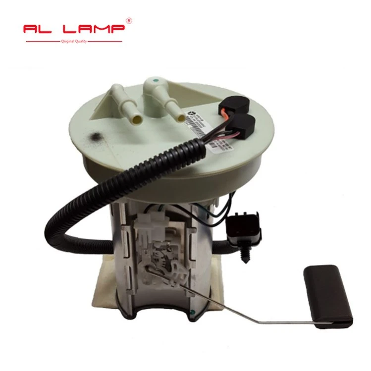 Electric Fuel Pump Module Assembly 52100425ae for Jeep 1999-2004 Grand Cherokee L6-4.0L