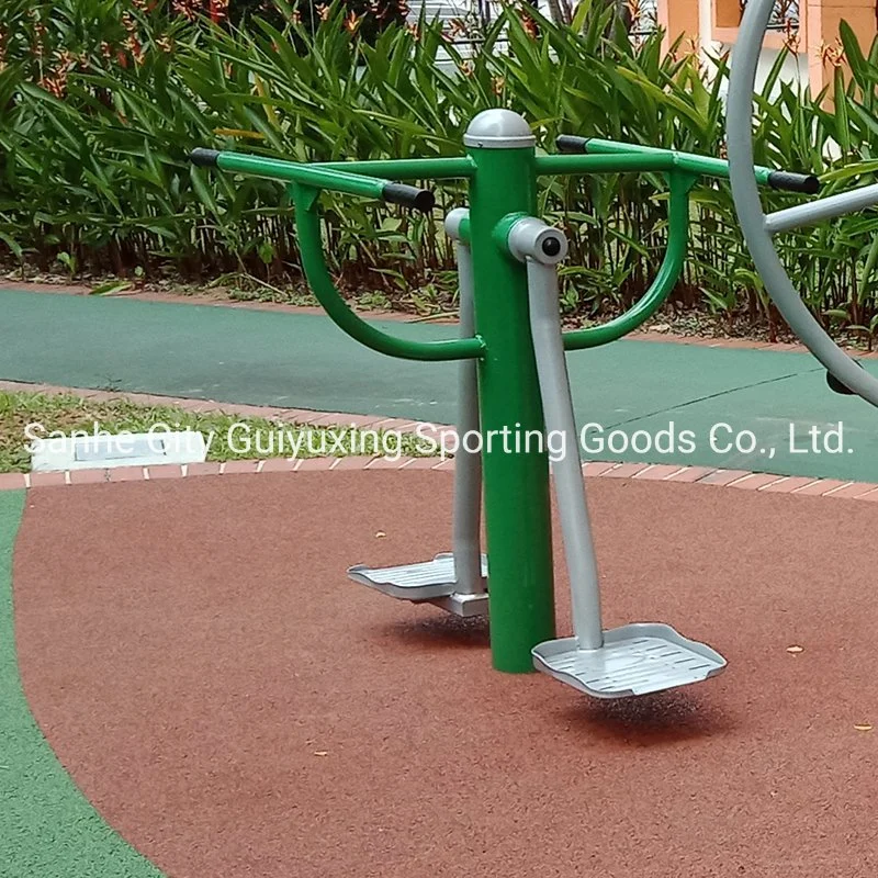 Adults Outdoor Street Workout Park Sports Gym Exercise Equipment Outdoor Fitness Equipment