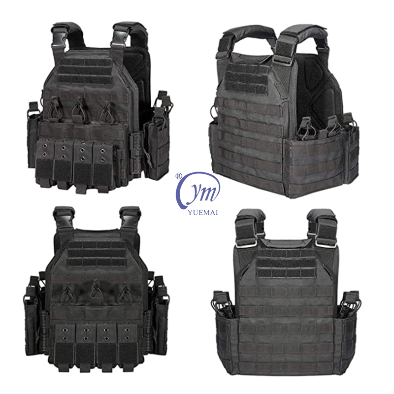 Other Military Supplies Tactical Molle Vest Combat Chaleco Tactico Militar