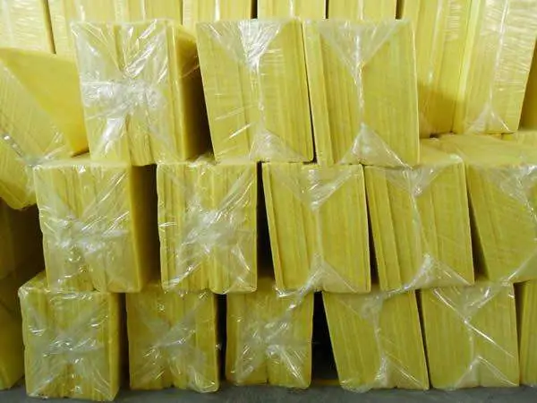 High quality/High cost performance  Glass Wool Insulation Acoustic Mineral Wool Glass Wool Ceiling