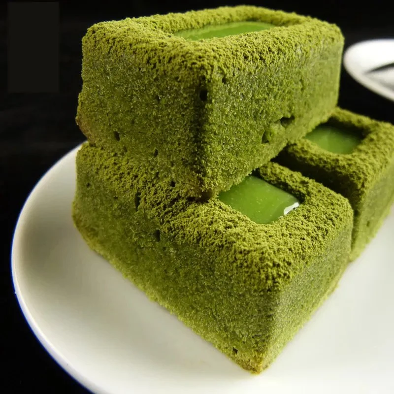 Виноградный аромат Matcha для красоты и здоровья зеленого чая Matcha ЕС органических сертификатов