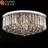 Modern Crystal Ceiling Lighting, LED Ceiling Lamp Fixture Light (OM814-60)