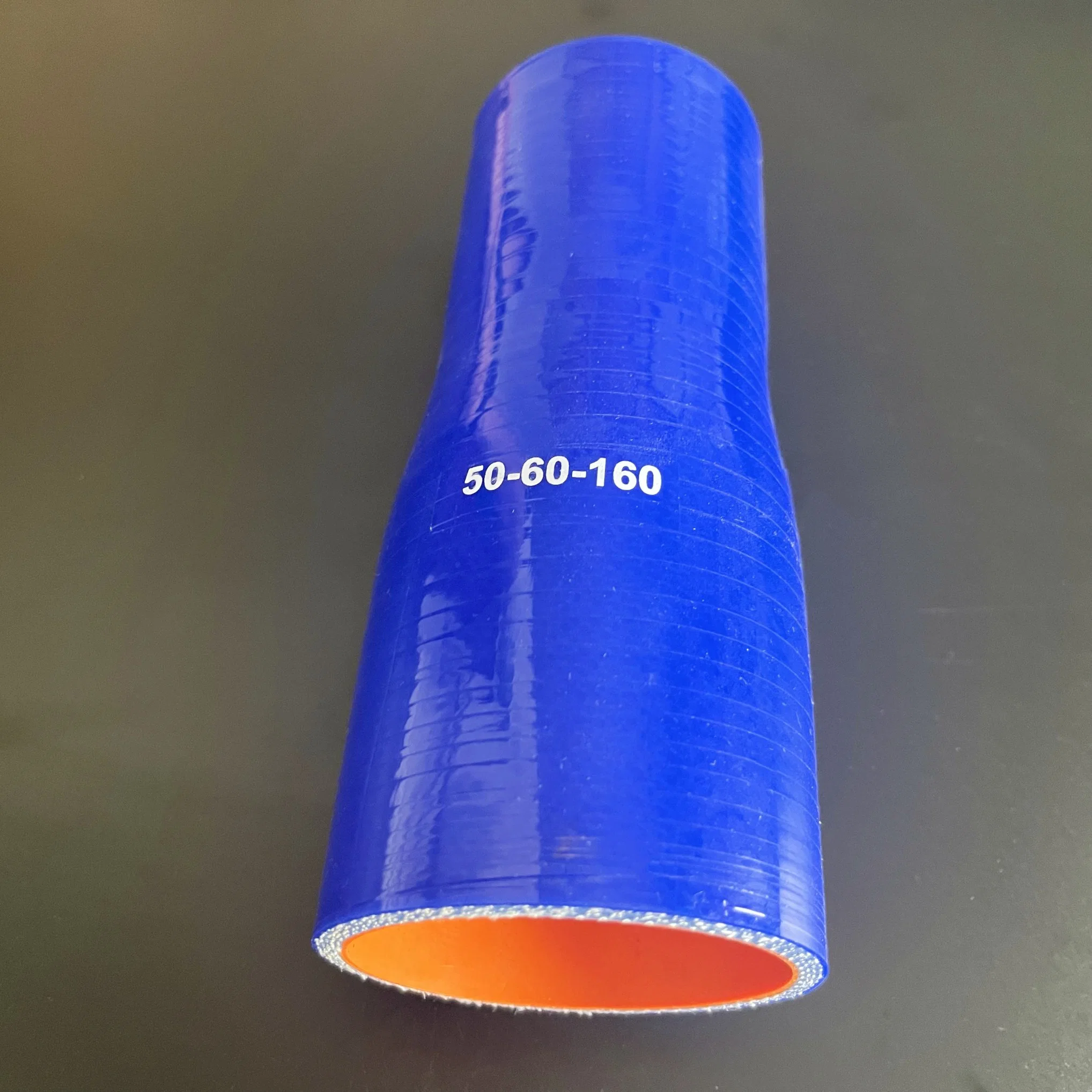 Silicone Braided Tubes Are Used in Car Engines