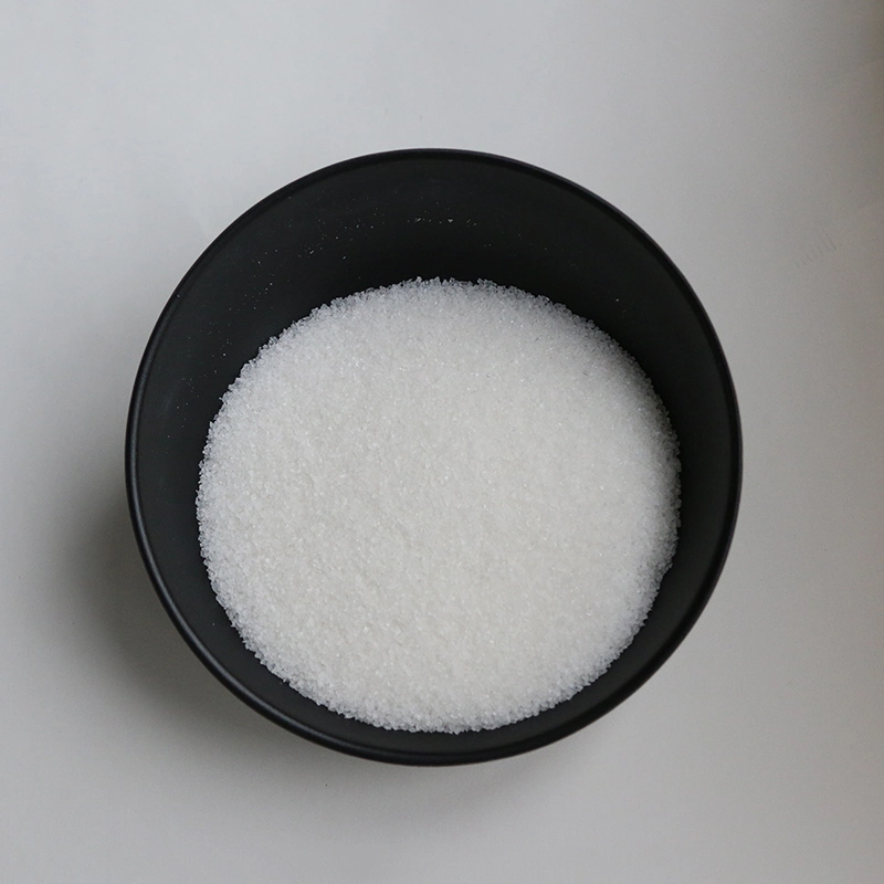 Soil Hardener Polymer Anionic Polyacrylamide for Road