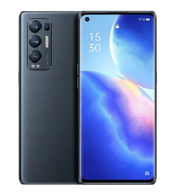 Großhandel/Lieferant Außenhandel Brand New 2022 Letzte Freigeschaltet Original Mobile Phone Reno5 pro Android 128GB Handy Smart HD-Kamera Mobiltelefon