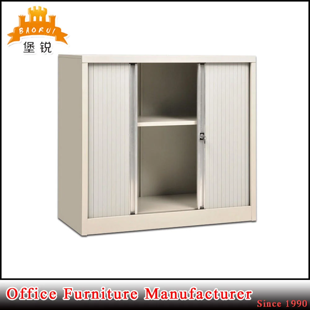 Hot Sale 2 Door Metal File Cabinet for Office School