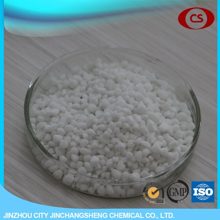 100% Water Soluble 26% Ammonium Sulphate Nitrate Granular Low Price