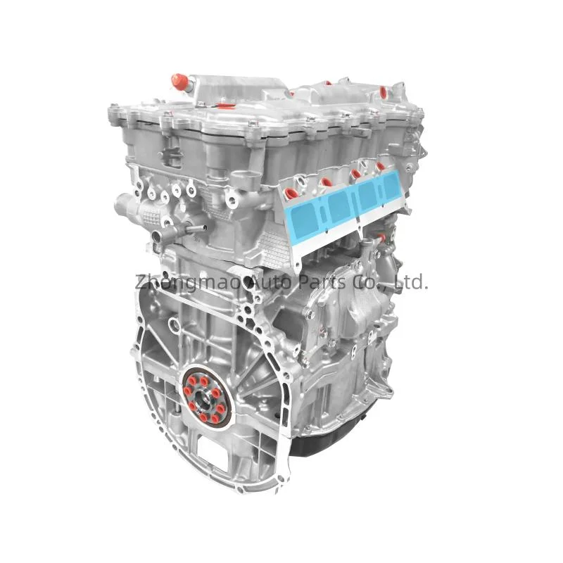 Hot Auto Parts Production for Toyota Venza Senna Highlander Rx270 Jarlc Alpha RAV4 Camry 1ar 2ar 3ar 6ar 5L 2.7L Engine